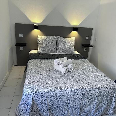 Hashtag-Le Cosy Castelnauvien 아파트 외부 사진