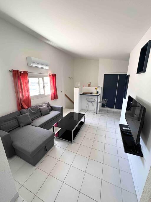 Hashtag-Le Cosy Castelnauvien 아파트 외부 사진