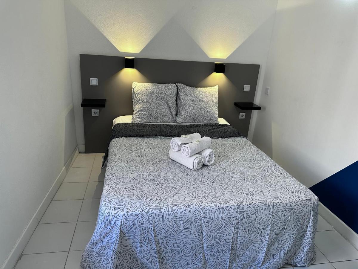Hashtag-Le Cosy Castelnauvien 아파트 외부 사진