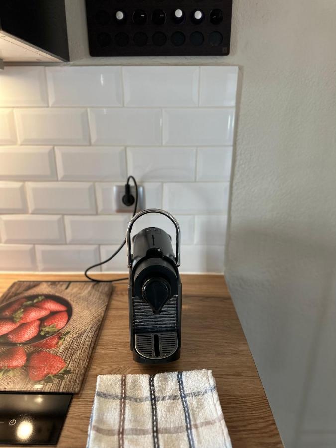 Hashtag-Le Cosy Castelnauvien 아파트 외부 사진